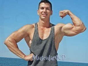 MuscularGOD