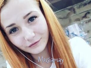 Musiamay