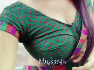 Muskan4u