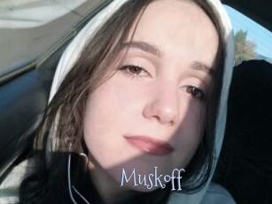 Muskoff