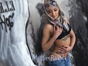 MuslimRaaida