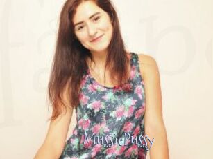 MussiePussy