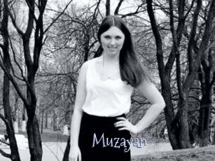 Muzayan