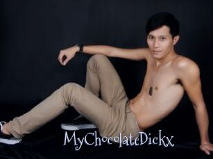 MyChocolateDickx