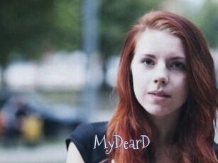 MyDearD