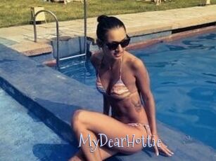 MyDearHottie