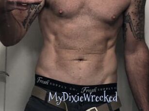 MyDixieWrecked