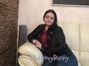 MyHoneyBunny
