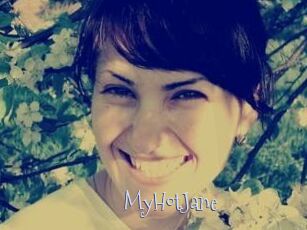 MyHotJane