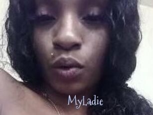 MyLadie