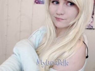 MyLunaBelle