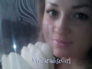 MyParadiseGirl