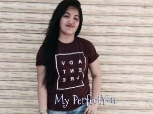 My_PerfectYou