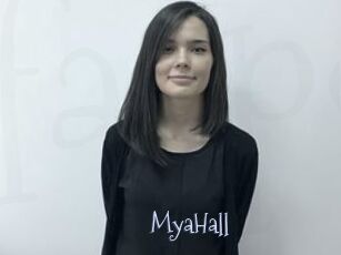 MyaHall