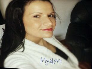 MyaLove