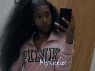 MyaTeetee