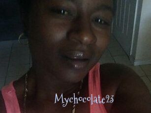 Mychocolate23