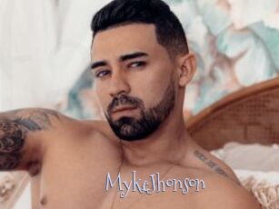 MykeJhonson