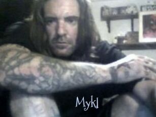Mykl