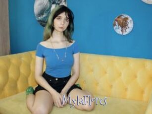 MylaFlores