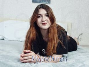 MyleneDurand