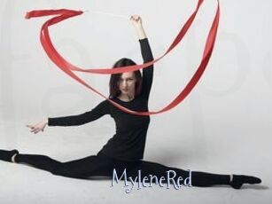 MyleneRed