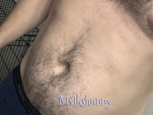 Mylkshunny