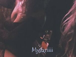 Mysteriiii