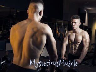 MysteriousMuscle