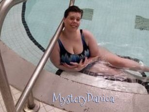 MysteryDanica