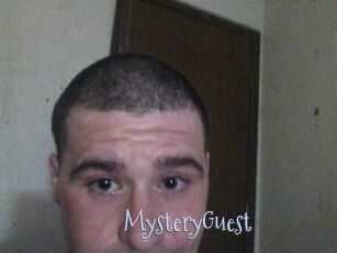 MysteryGuest