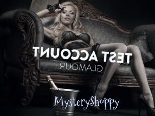 MysteryShoppy