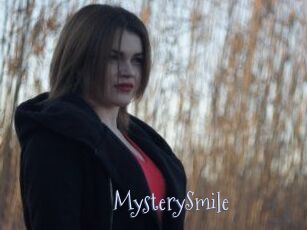MysterySmile