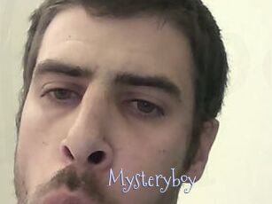 Mysteryboy