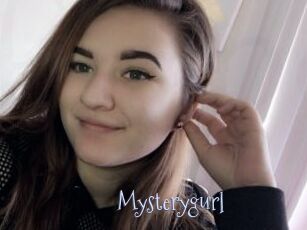Mysterygurl