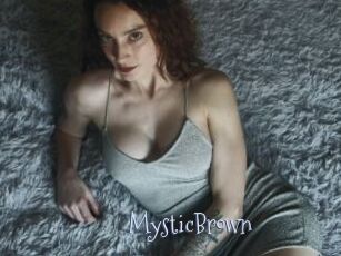 MysticBrown