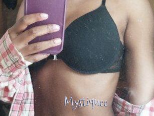 Mystiquee
