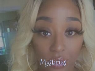 Mystirius