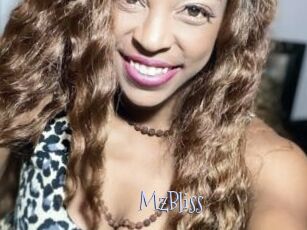 MzBliss