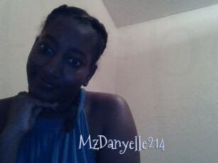 MzDanyelle214