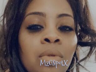 MzGSpotX Faceporno