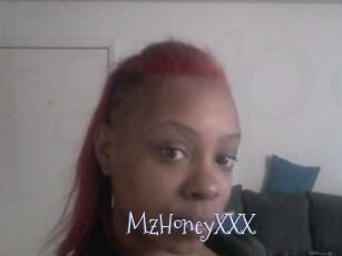 MzHoneyXXX