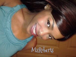 MzRoberts