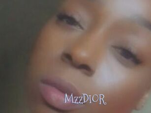 MzzDIOR