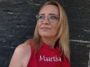 Maartha