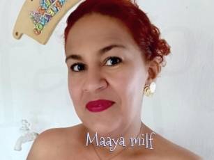 Maaya_milf
