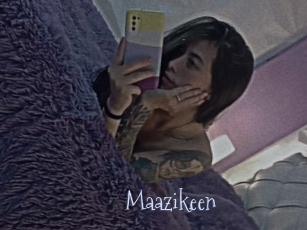 Maazikeen