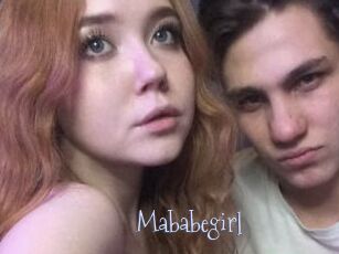 Mababegirl