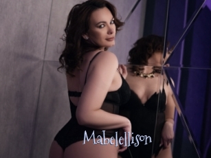 Mabelellison