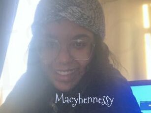Macyhennessy